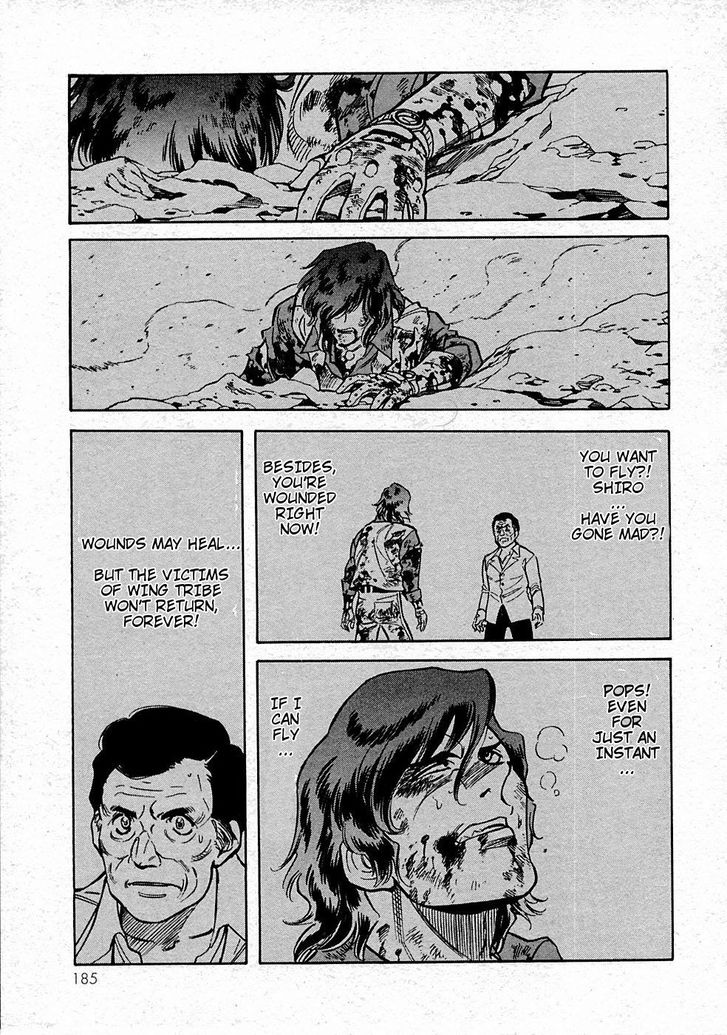 Read Kamen Rider Spirits Manga Online