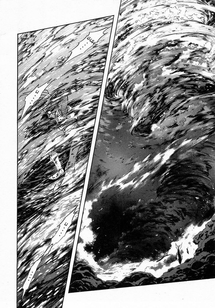 Read Kamen Rider Spirits Manga Online