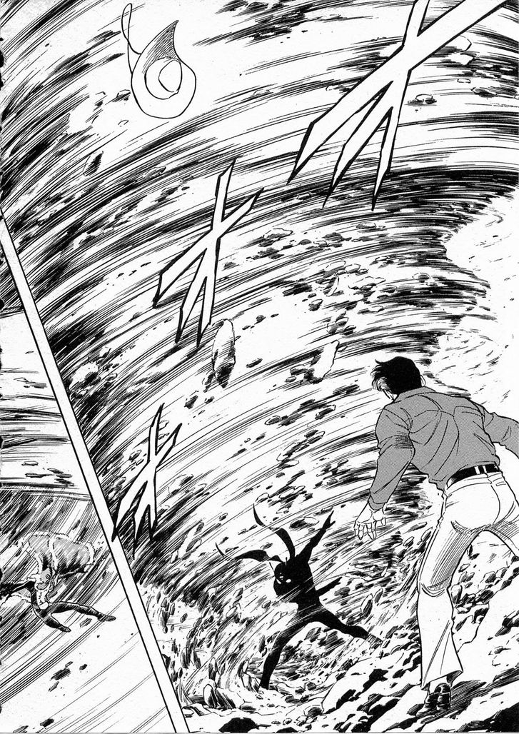 Read Kamen Rider Spirits Manga Online