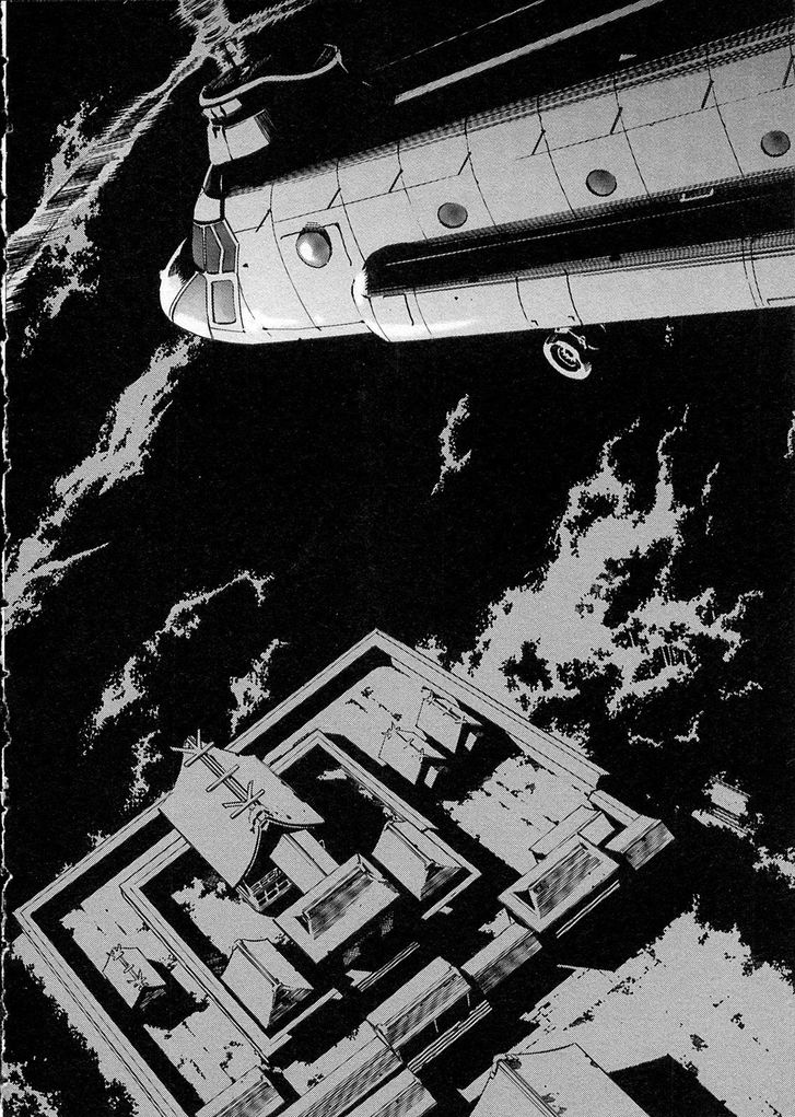 Read Kamen Rider Spirits Manga Online