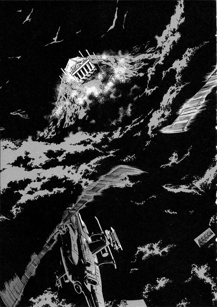 Read Kamen Rider Spirits Manga Online