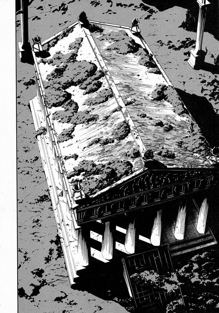 Read Kamen Rider Spirits Manga Online