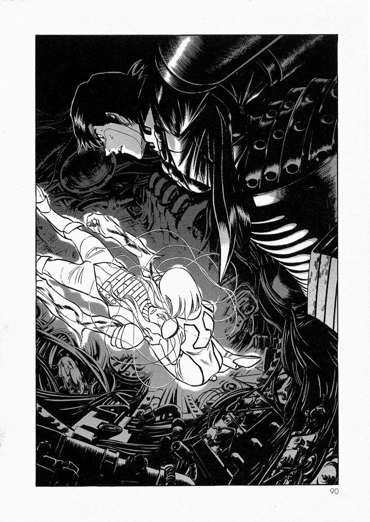 Read Kamen Rider Spirits Manga Online