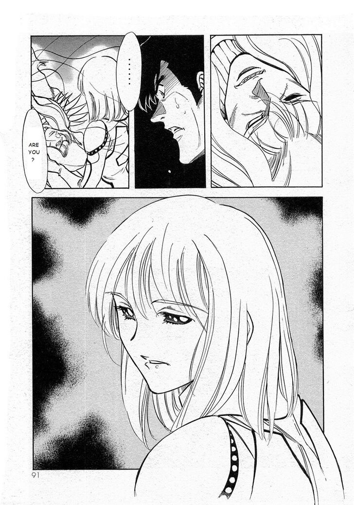 Read Kamen Rider Spirits Manga Online