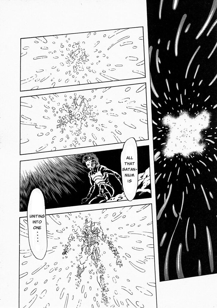 Read Kamen Rider Spirits Manga Online