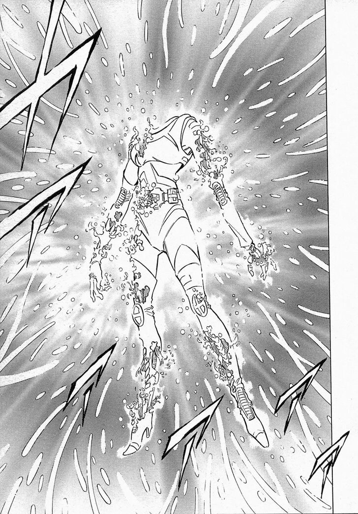 Read Kamen Rider Spirits Manga Online
