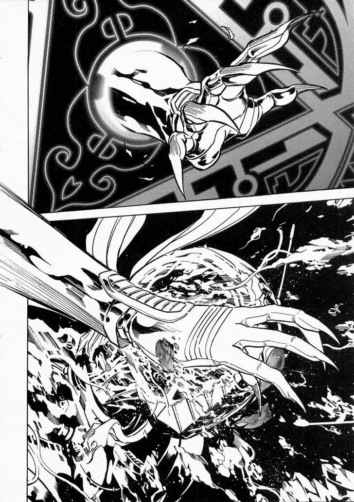 Read Kamen Rider Spirits Manga Online