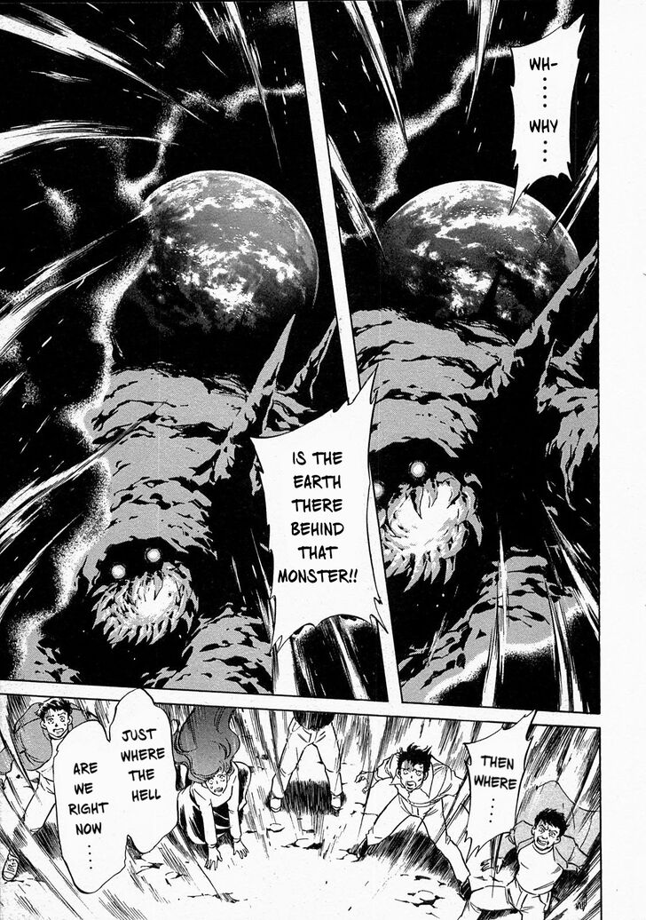 Read Kamen Rider Spirits Manga Online