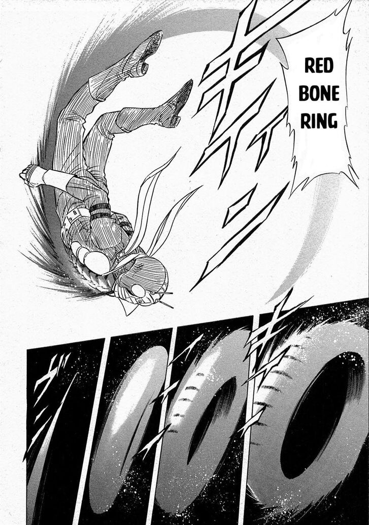 Read Kamen Rider Spirits Manga Online