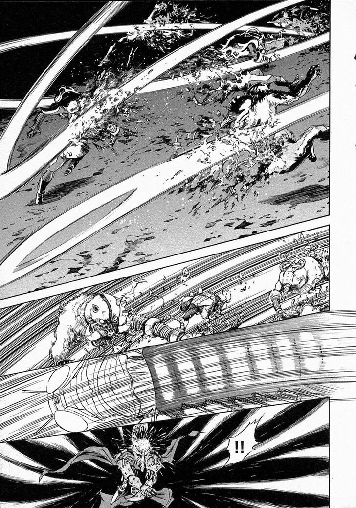 Read Kamen Rider Spirits Manga Online