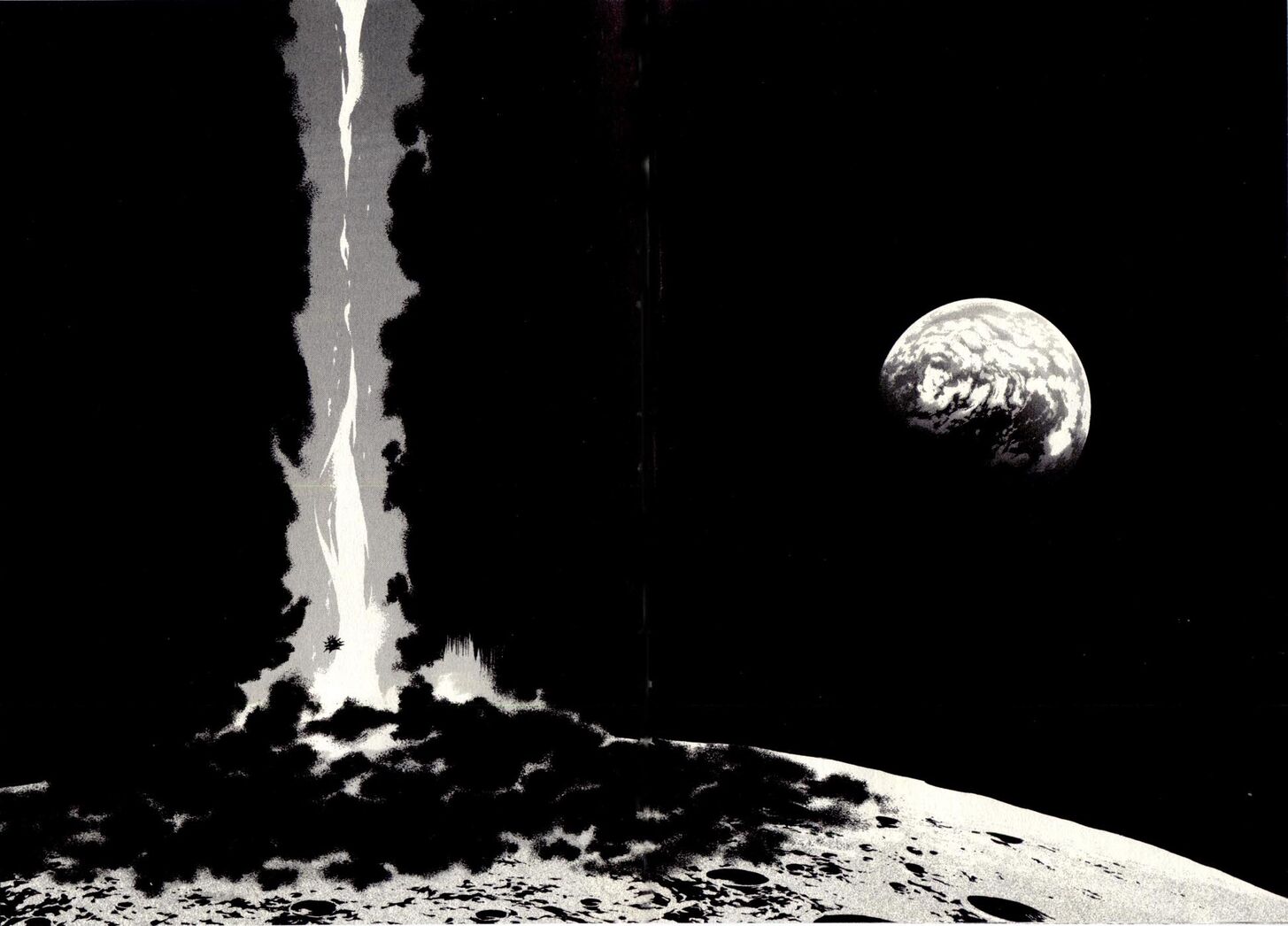 Read Kamen Rider Spirits Manga Online