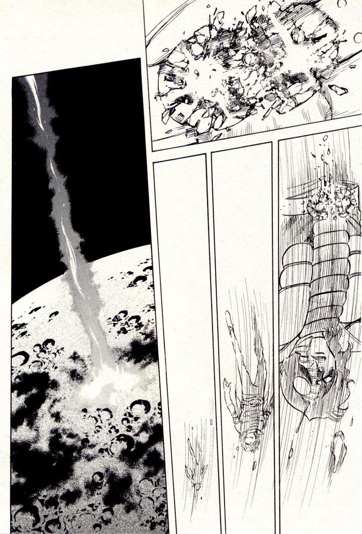 Read Kamen Rider Spirits Manga Online