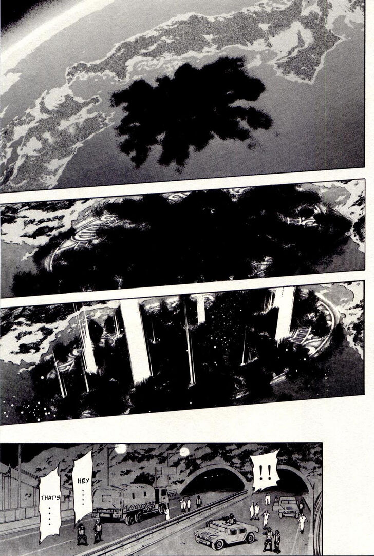 Read Kamen Rider Spirits Manga Online