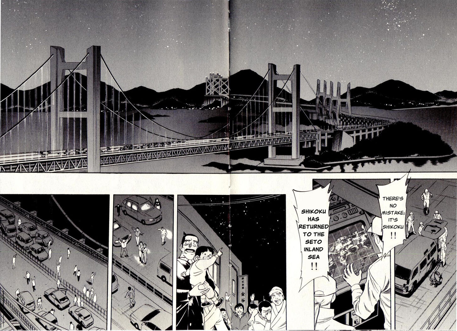 Read Kamen Rider Spirits Manga Online