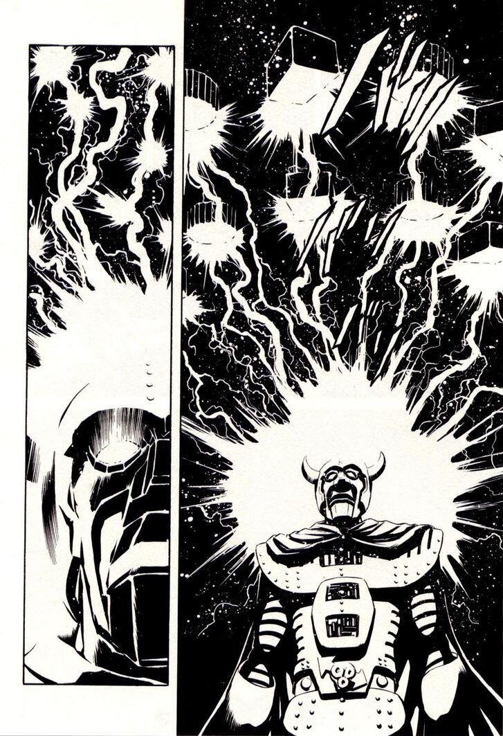 Read Kamen Rider Spirits Manga Online