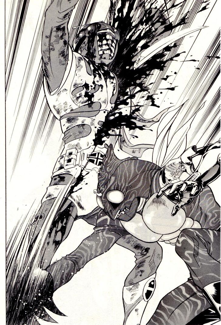 Read Kamen Rider Spirits Manga Online