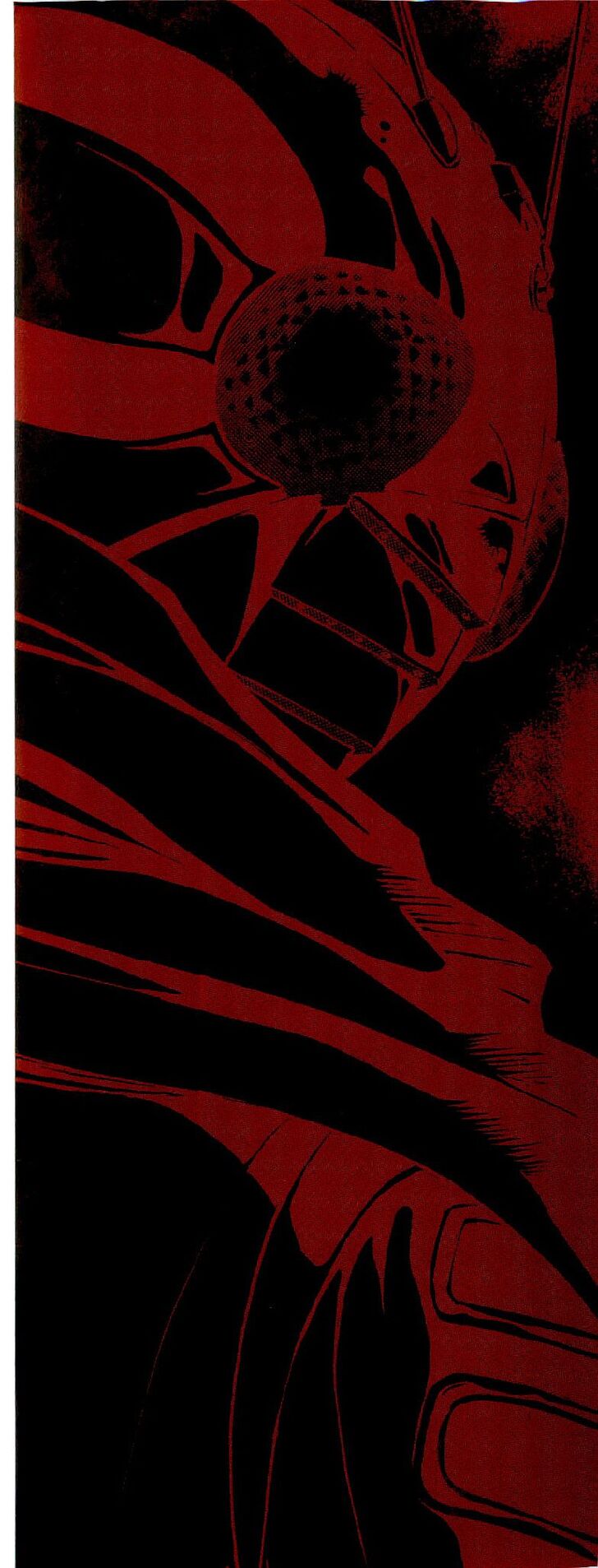 Read Kamen Rider Spirits Manga Online