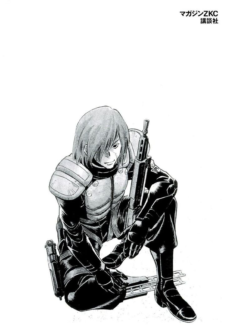 Read Kamen Rider Spirits Manga Online