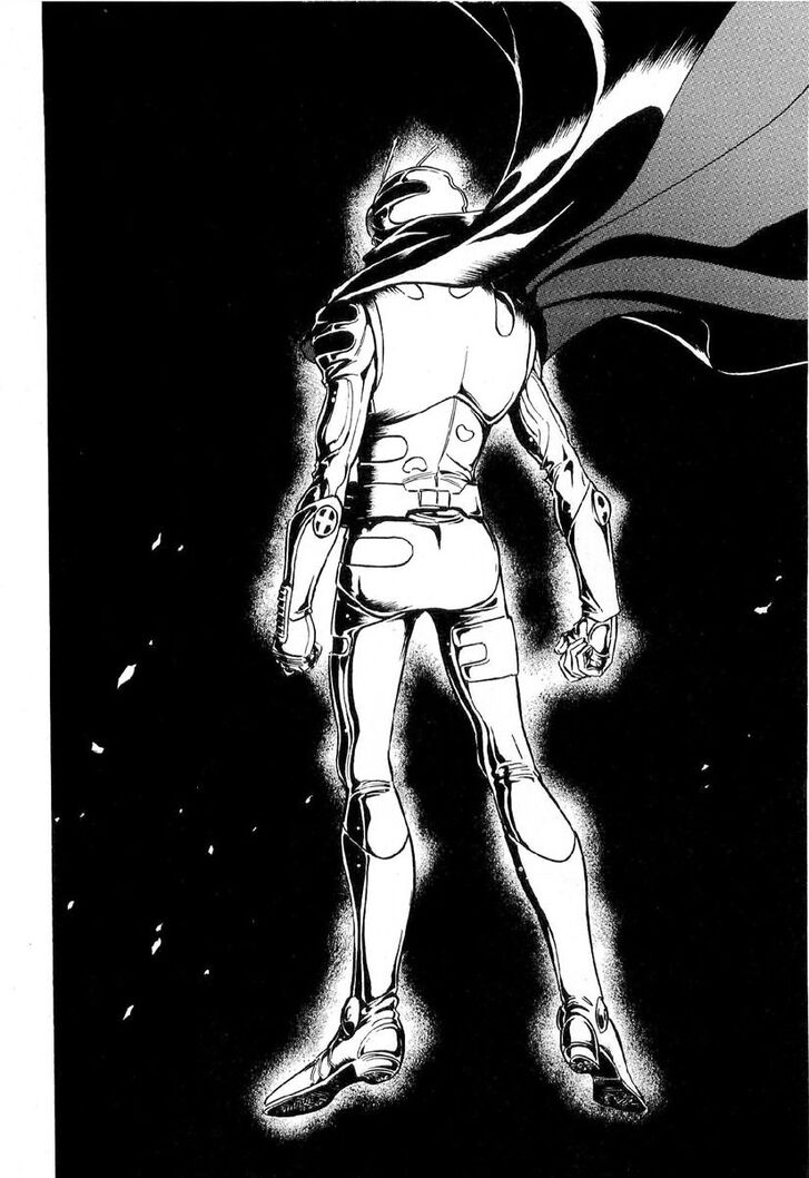Read Kamen Rider Spirits Manga Online