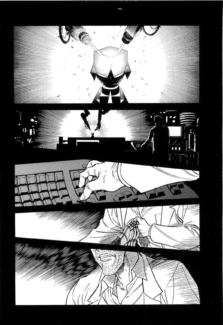 Read Kamen Rider Spirits Manga Online