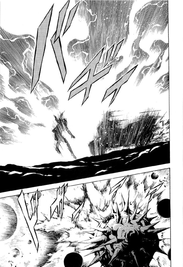 Read Kamen Rider Spirits Manga Online
