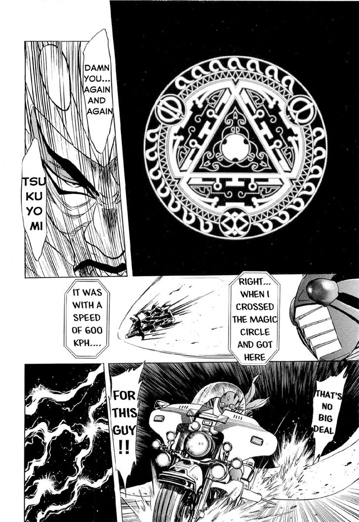 Read Kamen Rider Spirits Manga Online