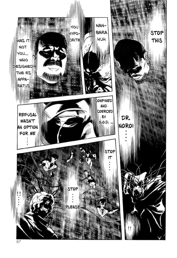 Read Kamen Rider Spirits Manga Online