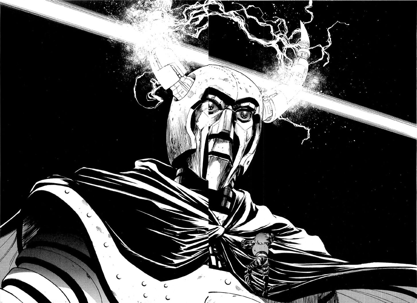 Read Kamen Rider Spirits Manga Online