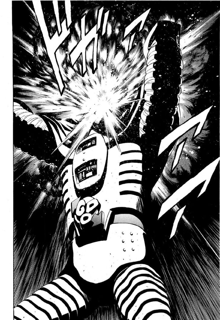 Read Kamen Rider Spirits Manga Online