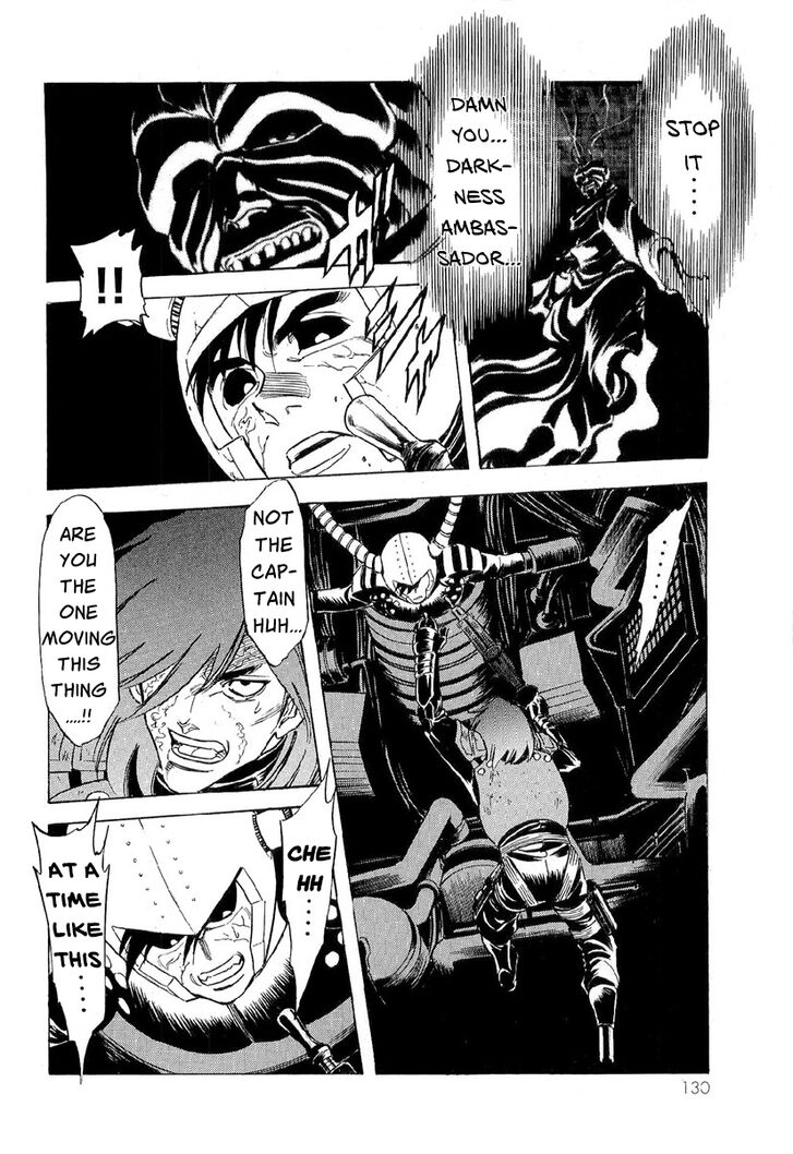 Read Kamen Rider Spirits Manga Online