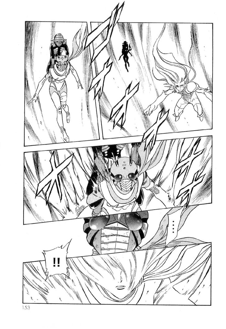 Read Kamen Rider Spirits Manga Online