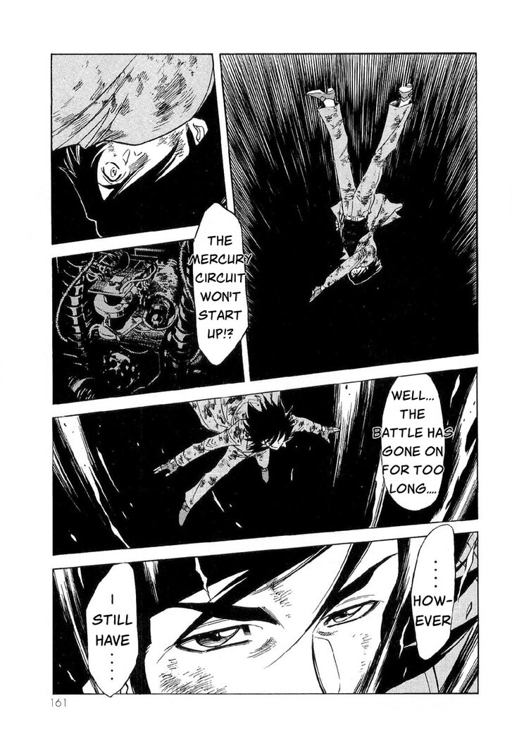 Read Kamen Rider Spirits Manga Online