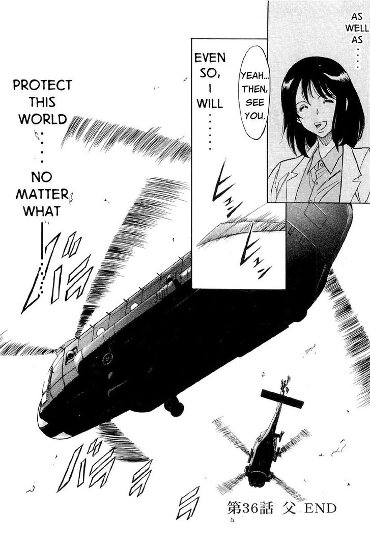 Read Kamen Rider Spirits Manga Online