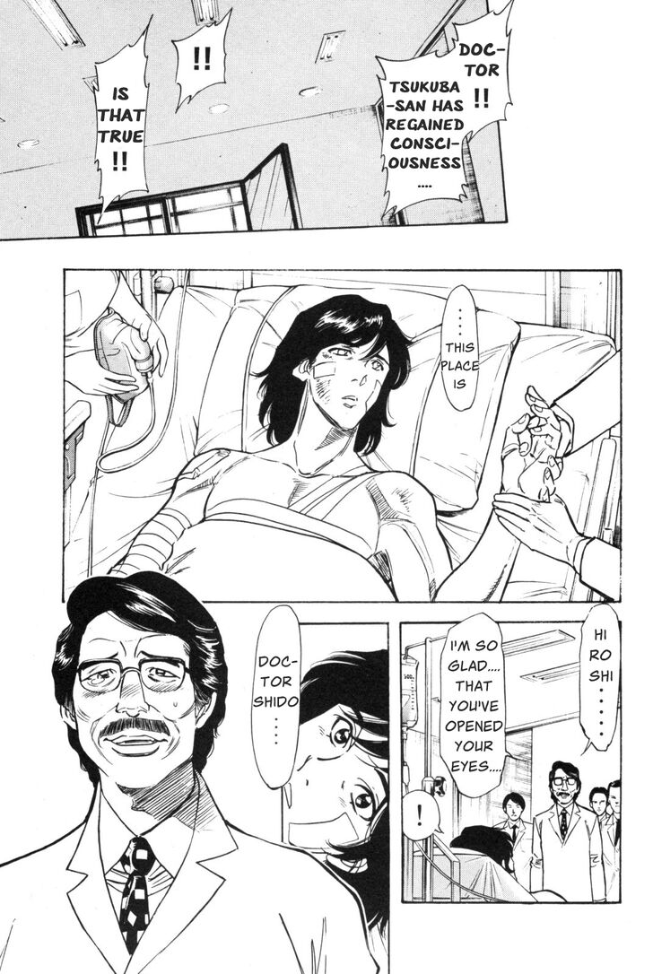 Read Kamen Rider Spirits Manga Online