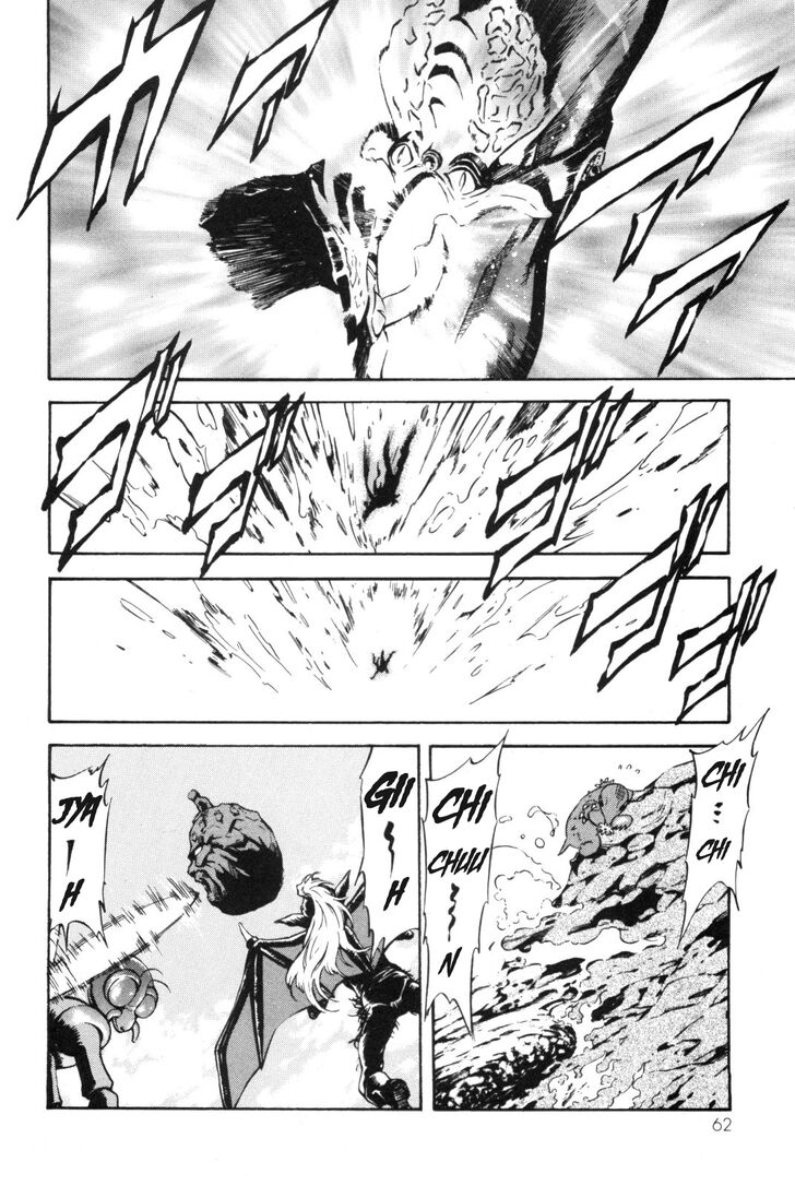 Read Kamen Rider Spirits Manga Online