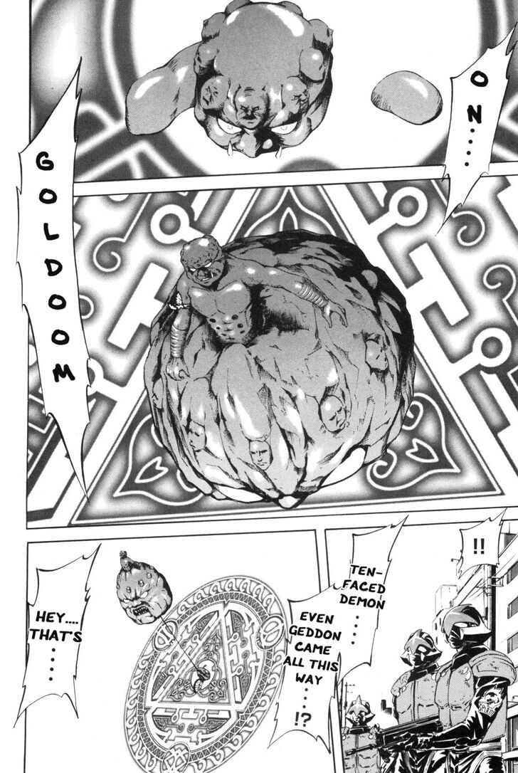 Read Kamen Rider Spirits Manga Online