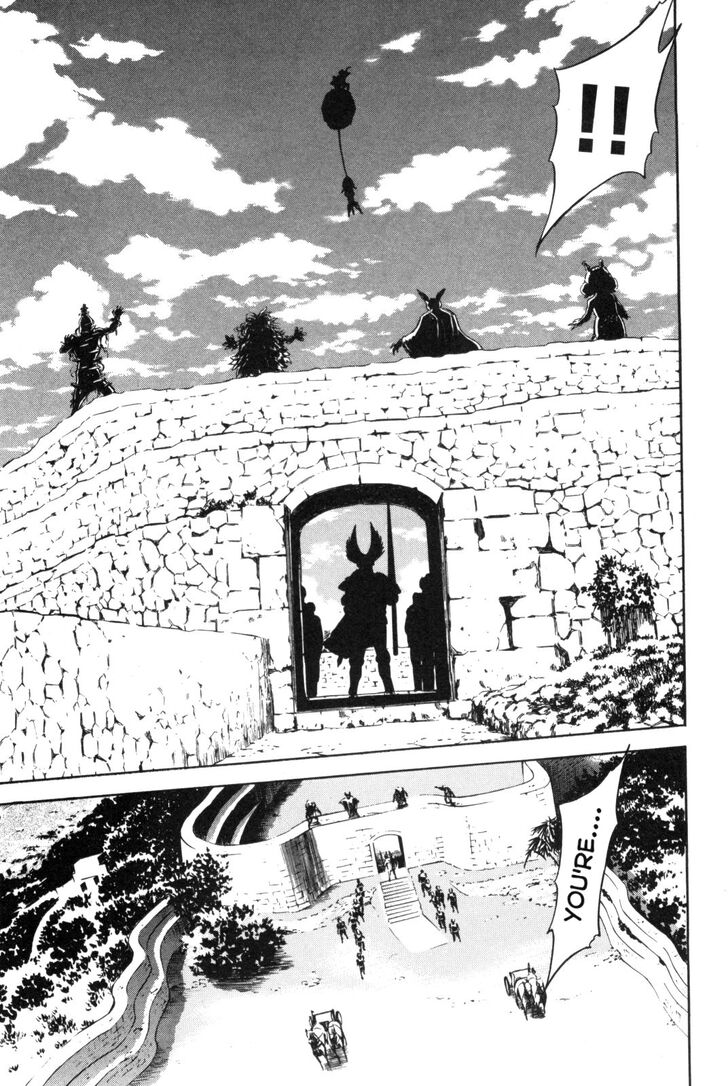 Read Kamen Rider Spirits Manga Online