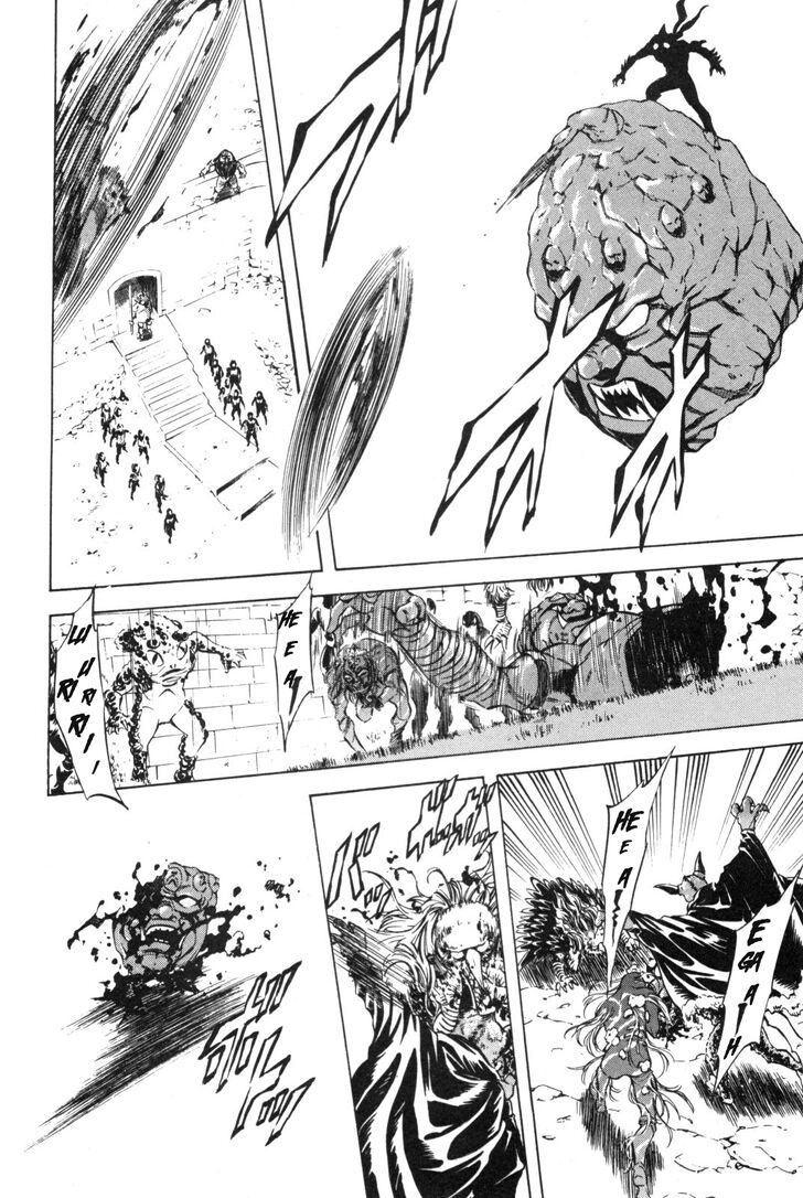 Read Kamen Rider Spirits Manga Online