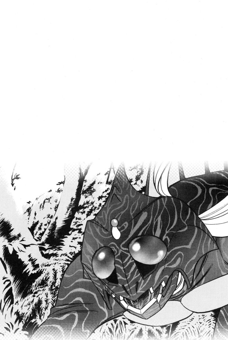 Read Kamen Rider Spirits Manga Online