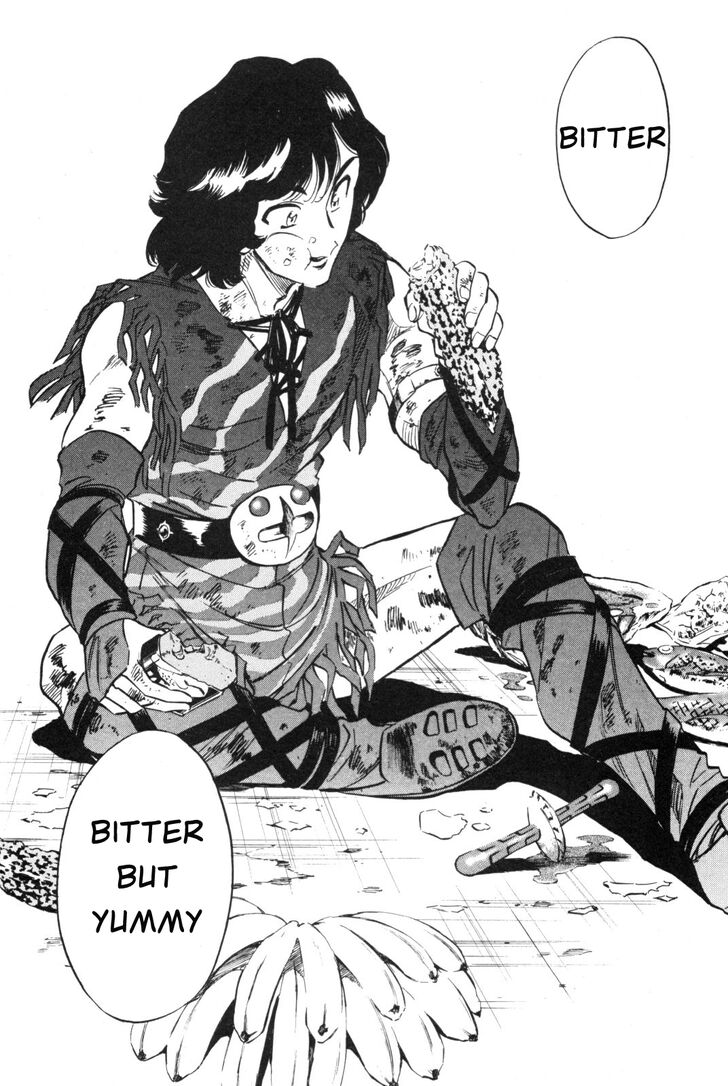 Read Kamen Rider Spirits Manga Online