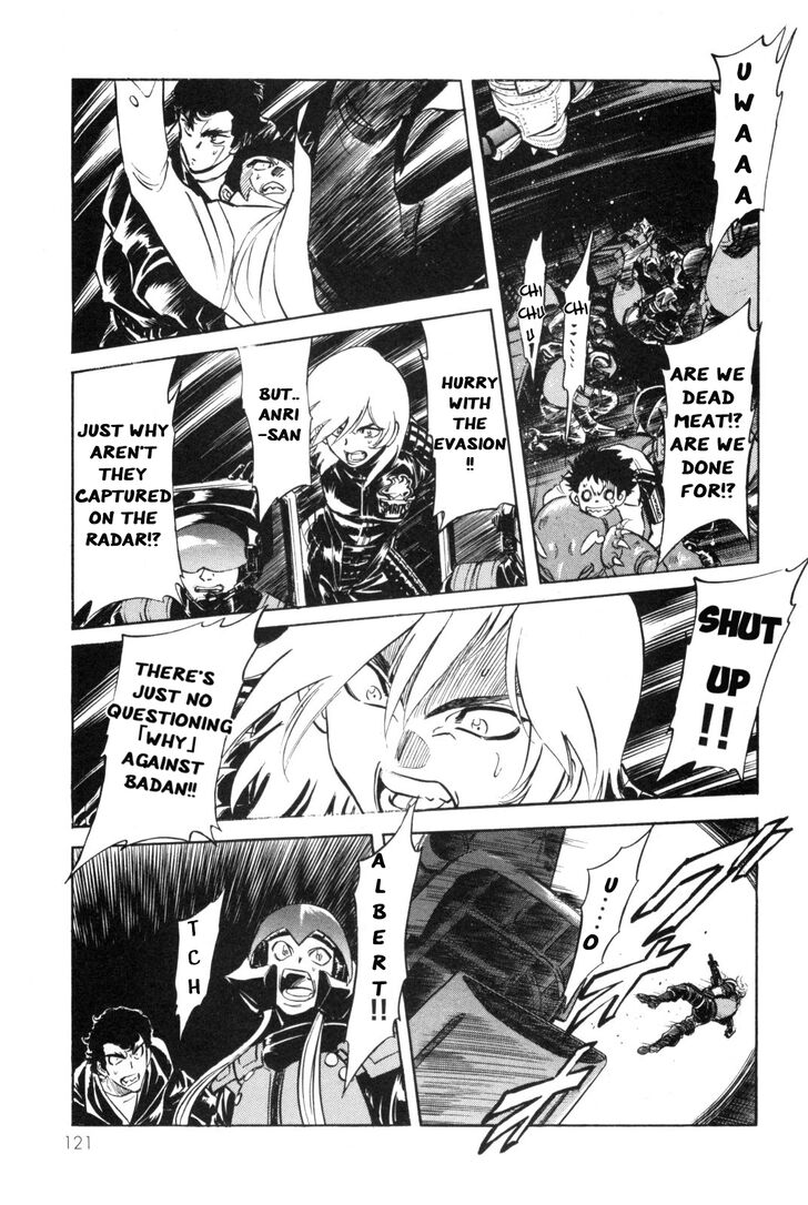 Read Kamen Rider Spirits Manga Online