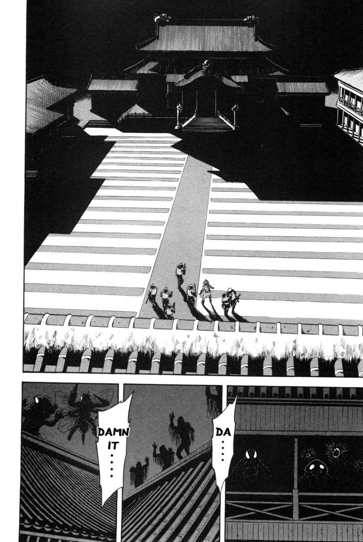 Read Kamen Rider Spirits Manga Online