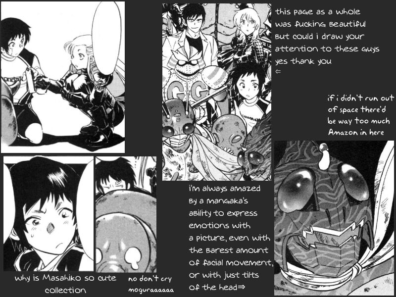 Read Kamen Rider Spirits Manga Online