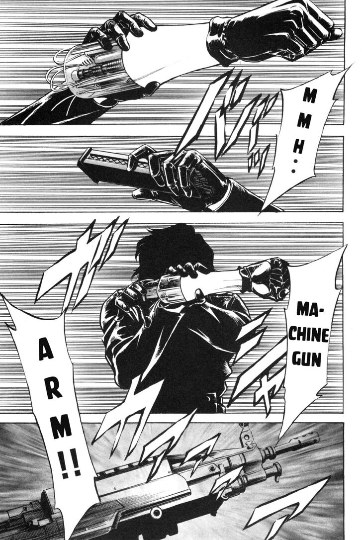 Read Kamen Rider Spirits Manga Online