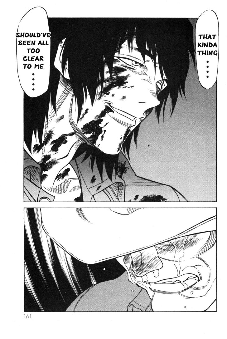 Read Kamen Rider Spirits Manga Online