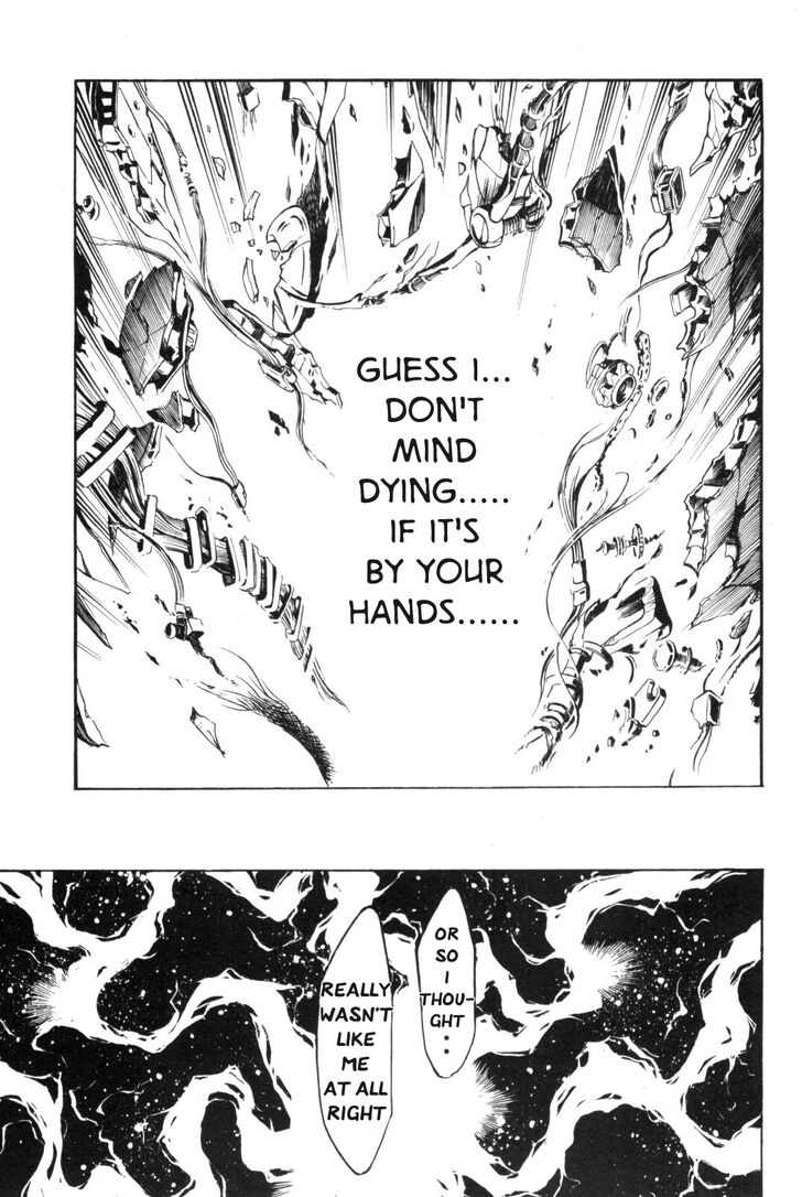 Read Kamen Rider Spirits Manga Online