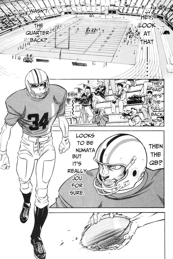 Read Kamen Rider Spirits Manga Online