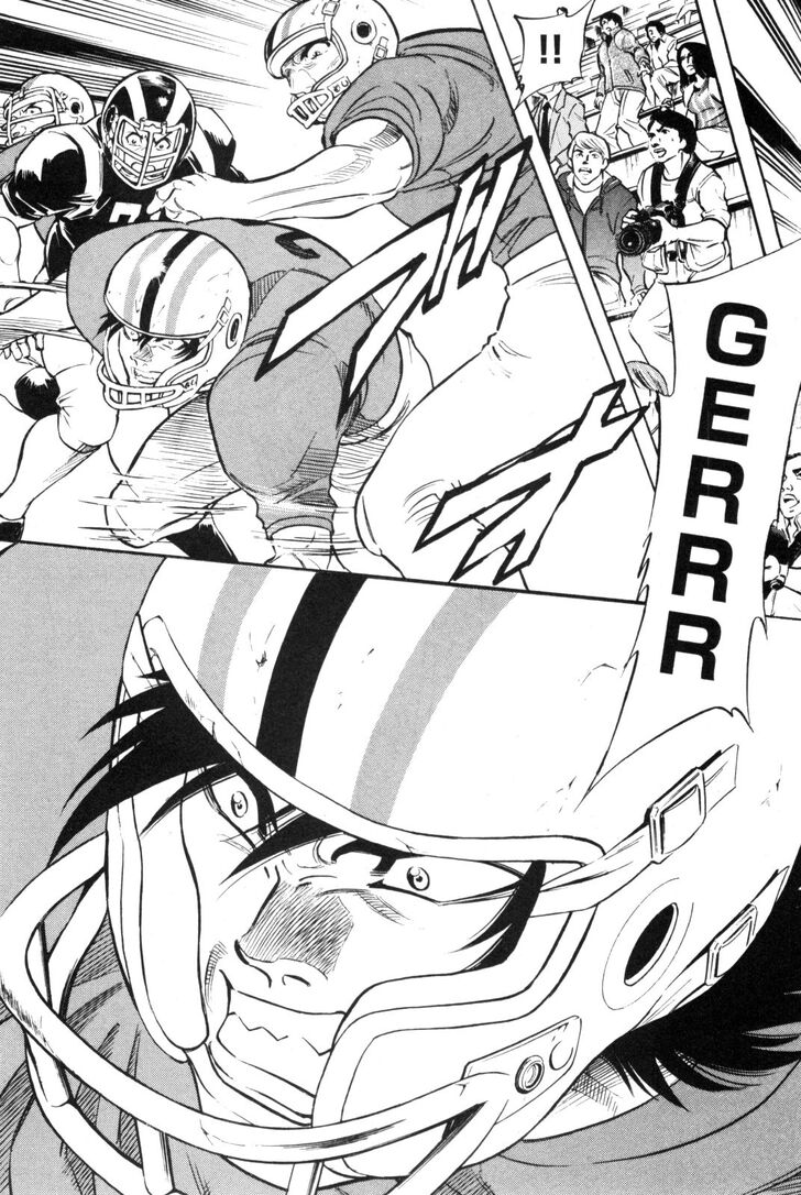 Read Kamen Rider Spirits Manga Online