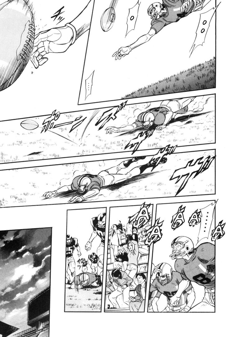 Read Kamen Rider Spirits Manga Online