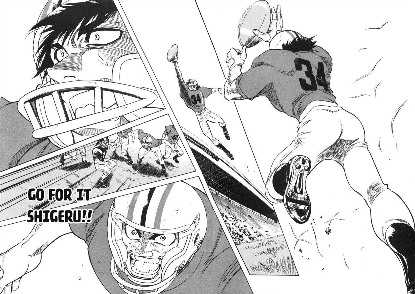 Read Kamen Rider Spirits Manga Online